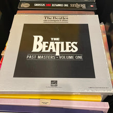 Load image into Gallery viewer, HMV Beatles CD Box Sets - Lot of 10