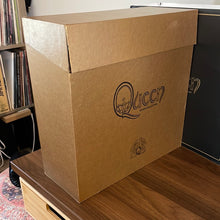 Load image into Gallery viewer, Queen Studio Collection - 15 Album Box Set - 2015, NM/M