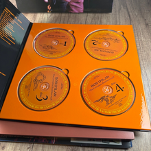 Load image into Gallery viewer, Bob Dylan - The Complete Budokan 1978 - 4CD Box Set w/OBI - JAPAN Import - 2023 Columbia, M/M 5