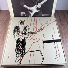 Load image into Gallery viewer, Eric Clapton - The Definitive 24 Nights - Deluxe 6CD + 3 Blu-ray Box Set - Numbered - 2023 Reprise, EX/M 5