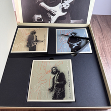 Load image into Gallery viewer, Eric Clapton - The Definitive 24 Nights - Deluxe 6CD + 3 Blu-ray Box Set - Numbered - 2023 Reprise, EX/M 6