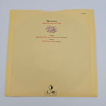 Load image into Gallery viewer, The Beatles - The Singles Collection - 26X, 7" 45 RPM - 1982 Parlophone, EX/NM
