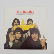 Load image into Gallery viewer, The Beatles - The Singles Collection - 26X, 7" 45 RPM - 1982 Parlophone, EX/NM