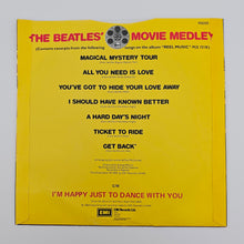 Load image into Gallery viewer, The Beatles - The Singles Collection - 26X, 7" 45 RPM - 1982 Parlophone, EX/NM