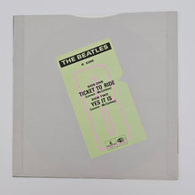 Load image into Gallery viewer, The Beatles - The Singles Collection - 26X, 7" 45 RPM - 1982 Parlophone, EX/NM