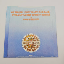 Load image into Gallery viewer, The Beatles - The Singles Collection - 26X, 7" 45 RPM - 1982 Parlophone, EX/NM