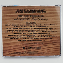 Load image into Gallery viewer, Creedence Clearwater Revival - Creedence Clearwater Revival - 6CD BOX 2001 Fantasy, NM or M-/M