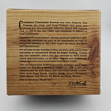 Load image into Gallery viewer, Creedence Clearwater Revival - Creedence Clearwater Revival - 6CD BOX 2001 Fantasy, NM or M-/M