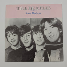 Load image into Gallery viewer, The Beatles - The Singles Collection - 26X, 7" 45 RPM - 1982 Parlophone, EX/NM