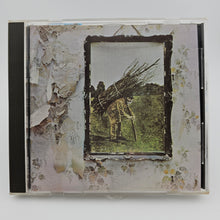 Load image into Gallery viewer, Led Zeppelin - 4X CD bundle EX/NM