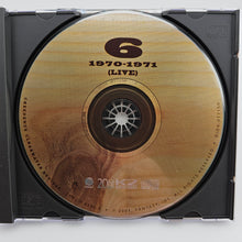 Load image into Gallery viewer, Creedence Clearwater Revival - Creedence Clearwater Revival - 6CD BOX 2001 Fantasy, NM or M-/M