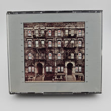 Load image into Gallery viewer, Led Zeppelin - 4X CD bundle EX/NM