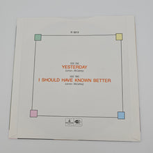 Load image into Gallery viewer, The Beatles - The Singles Collection - 26X, 7" 45 RPM - 1982 Parlophone, EX/NM