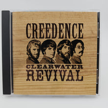 Load image into Gallery viewer, Creedence Clearwater Revival - Creedence Clearwater Revival - 6CD BOX 2001 Fantasy, NM or M-/M