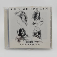 Load image into Gallery viewer, Led Zeppelin - 4X CD bundle EX/NM