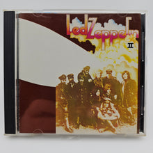 Load image into Gallery viewer, Led Zeppelin - 4X CD bundle EX/NM