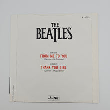 Load image into Gallery viewer, The Beatles - The Singles Collection - 26X, 7" 45 RPM - 1982 Parlophone, EX/NM