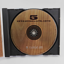 Load image into Gallery viewer, Creedence Clearwater Revival - Creedence Clearwater Revival - 6CD BOX 2001 Fantasy, NM or M-/M