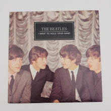 Load image into Gallery viewer, The Beatles - The Singles Collection - 26X, 7" 45 RPM - 1982 Parlophone, EX/NM