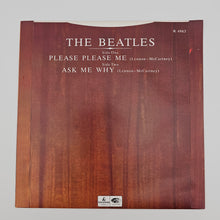 Load image into Gallery viewer, The Beatles - The Singles Collection - 26X, 7" 45 RPM - 1982 Parlophone, EX/NM