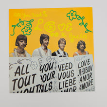 Load image into Gallery viewer, The Beatles - The Singles Collection - 26X, 7" 45 RPM - 1982 Parlophone, EX/NM