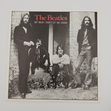 Load image into Gallery viewer, The Beatles - The Singles Collection - 26X, 7" 45 RPM - 1982 Parlophone, EX/NM
