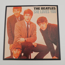 Load image into Gallery viewer, The Beatles - The Singles Collection - 26X, 7" 45 RPM - 1982 Parlophone, EX/NM
