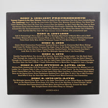 Load image into Gallery viewer, Creedence Clearwater Revival - Creedence Clearwater Revival - 6CD BOX 2001 Fantasy, NM or M-/M