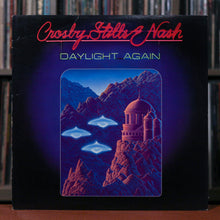 Load image into Gallery viewer, Crosby, Stills & Nash - 3 Album Bundle - Allies, Daylight Again & Long May you Run