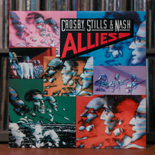 Load image into Gallery viewer, Crosby, Stills & Nash - 3 Album Bundle - Allies, Daylight Again & Long May you Run