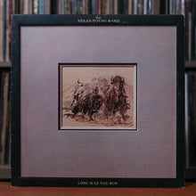 Load image into Gallery viewer, Crosby, Stills & Nash - 3 Album Bundle - Allies, Daylight Again & Long May you Run