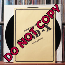 Load image into Gallery viewer, Band X - The Best of Band X - PROMO W/ PRESS KIT IN SHRINK 1976 Band X, EX/VG+