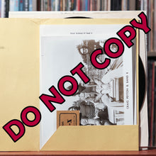 Load image into Gallery viewer, Band X - The Best of Band X - PROMO W/ PRESS KIT IN SHRINK 1976 Band X, EX/VG+