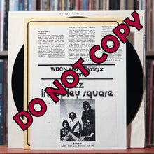 Load image into Gallery viewer, Band X - The Best of Band X - PROMO W/ PRESS KIT IN SHRINK 1976 Band X, EX/VG+