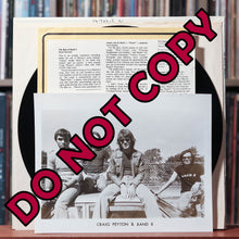 Load image into Gallery viewer, Band X - The Best of Band X - PROMO W/ PRESS KIT IN SHRINK 1976 Band X, EX/VG+