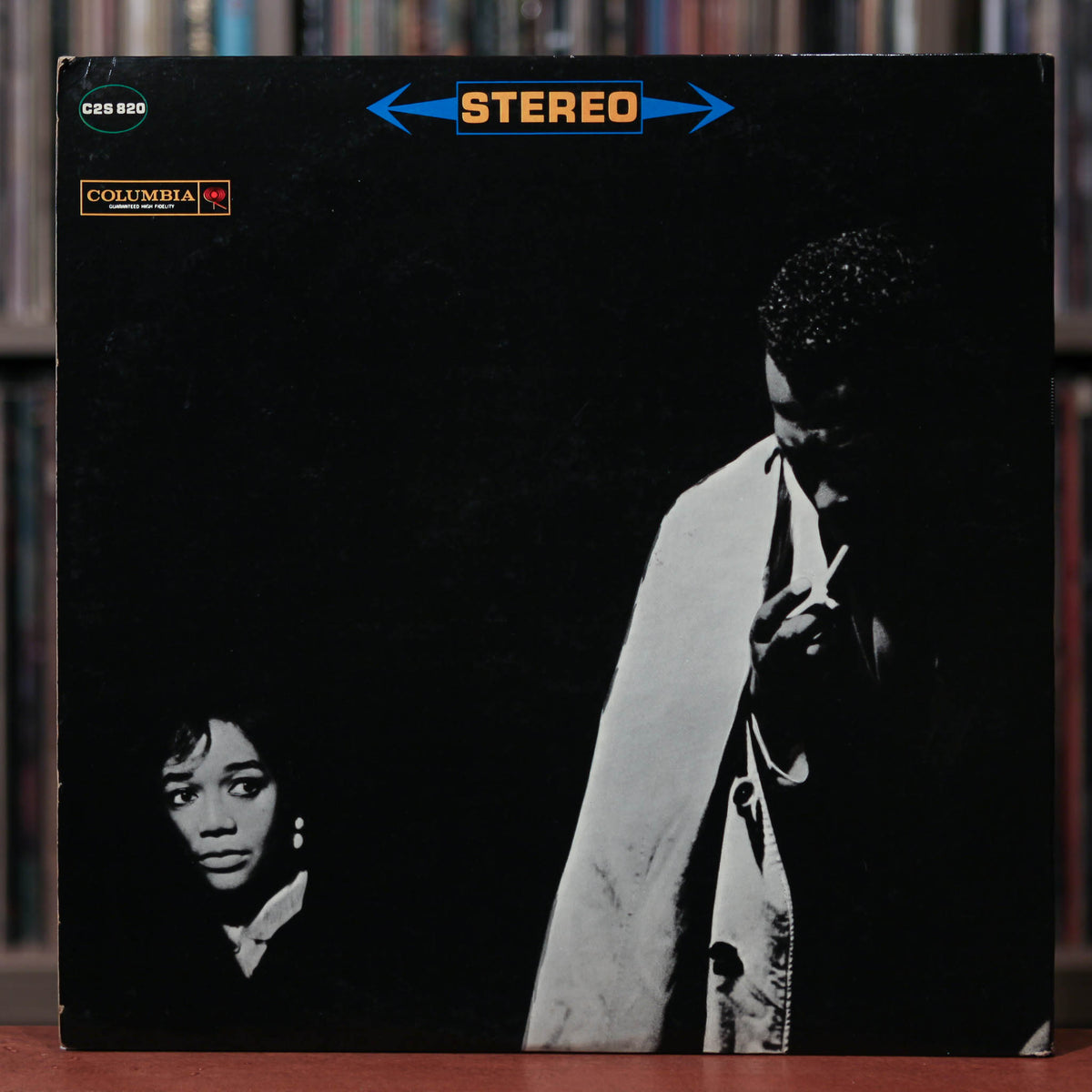 Miles Davis - In Person Friday And Saturday Nights At The