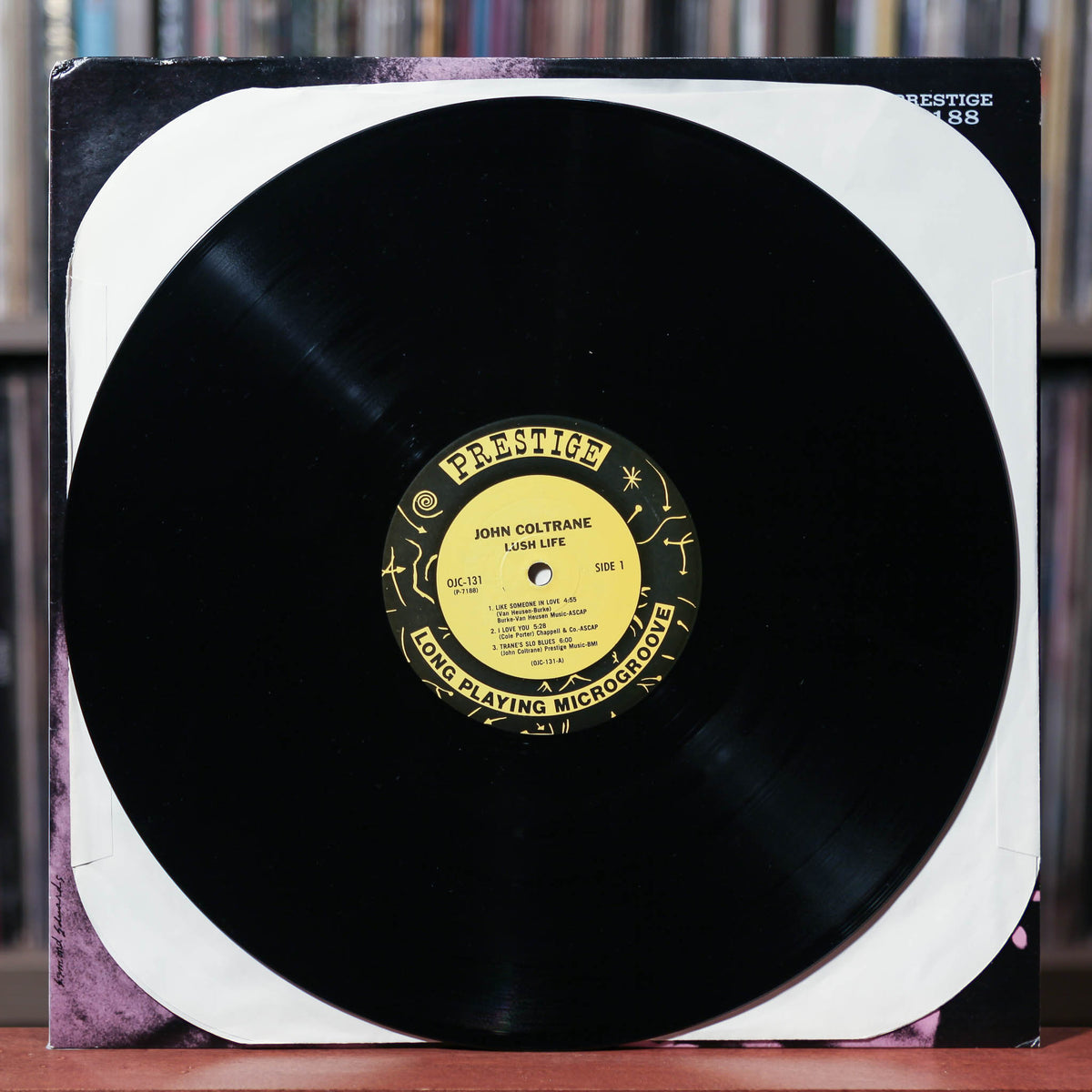 24Kt ゴールドCD✨　Lush Life / John Coltrane Coltrane, John - Lush Life - Amazon.com Music