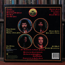 Load image into Gallery viewer, Black Sabbath - Born Again - 1983 Warner Bros, VG+/VG
