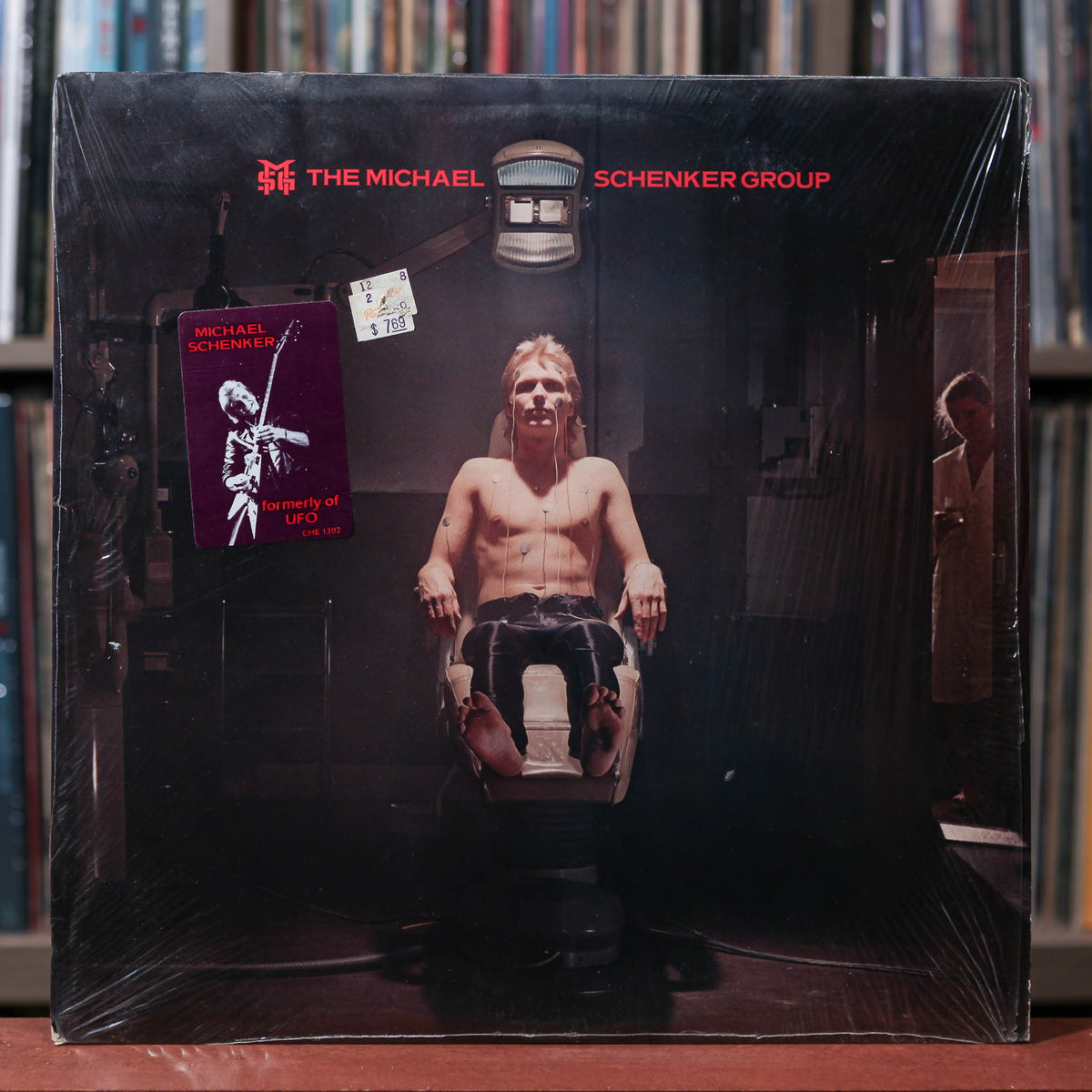 洋楽 THE MICHAEL SCHENKER GROUP REACTIVATE Ny04MjE3LmpwZWc.jpeg