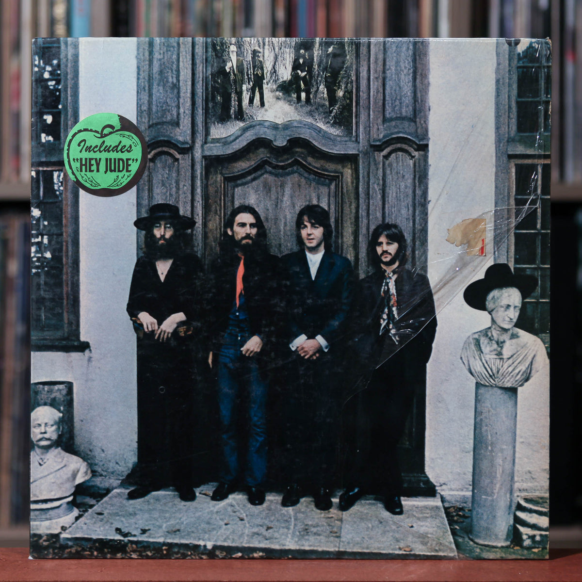 サントリープレミアムモルツE.YAZAWA ヘッドホン　CD Hey Jude サントリープレミアムモルツE.YAZAWA ヘッドホンCD Hey Jude