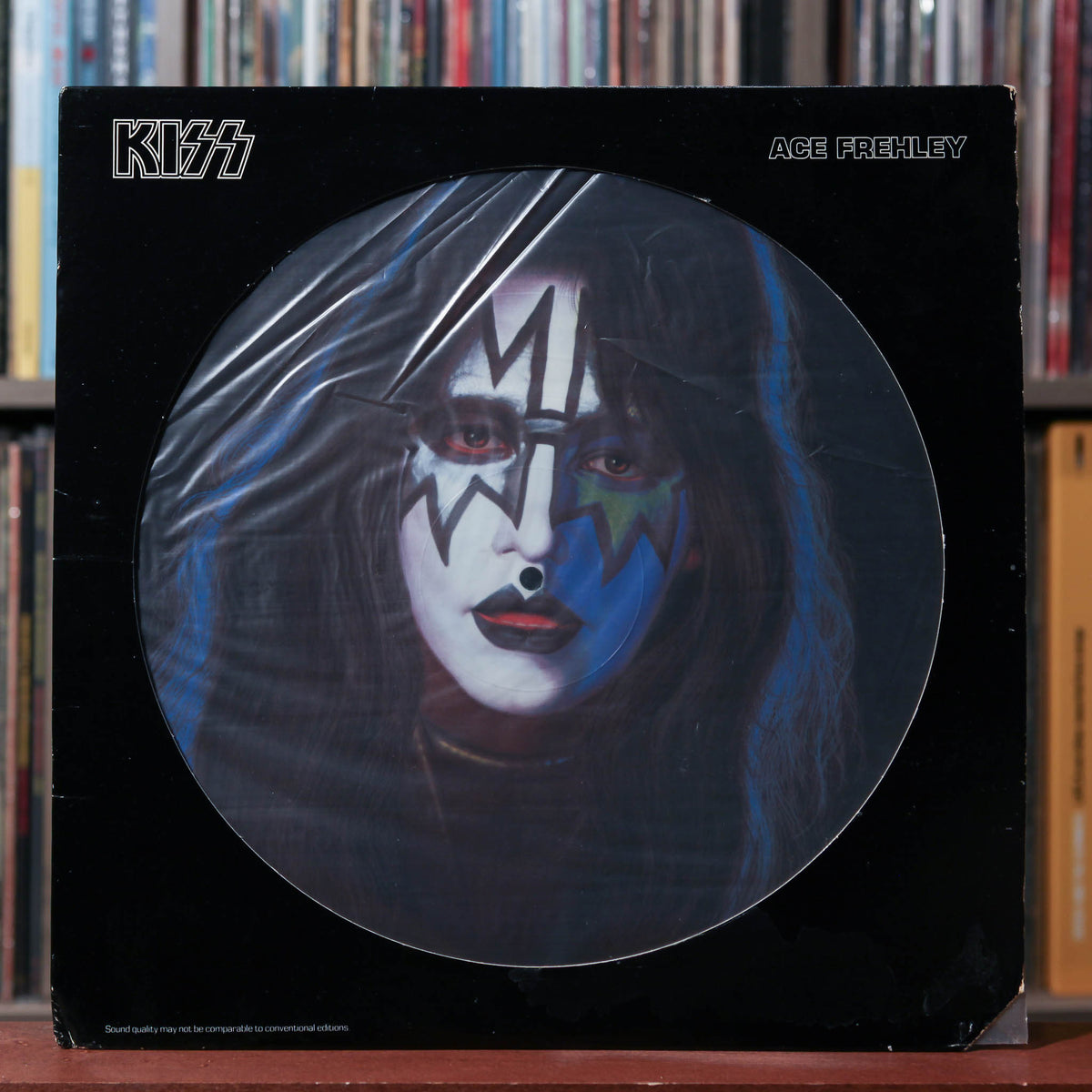 ☆超希少☆劇団ハイレグジーザス写真集「First Kiss!」 vintage-vinyl-records-