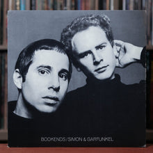 Load image into Gallery viewer, Simon &amp; Garfunkel - Bookends - 1970&#39;s Columbia, EX/EX w Poster
