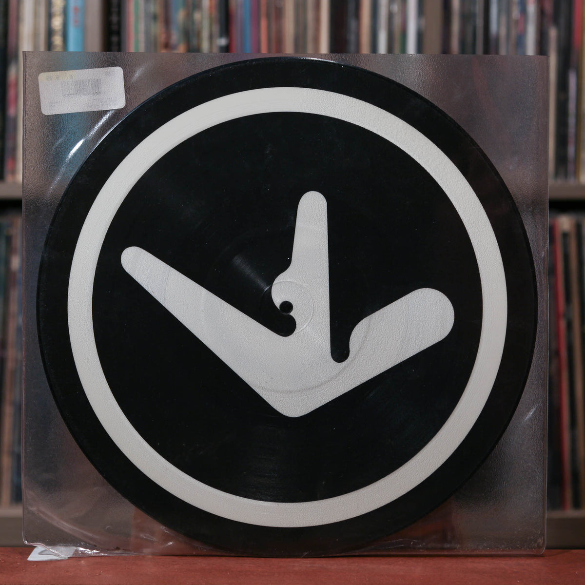 Aphex Twin - Analord 10 - 2005 Rephlex, VG+/VG