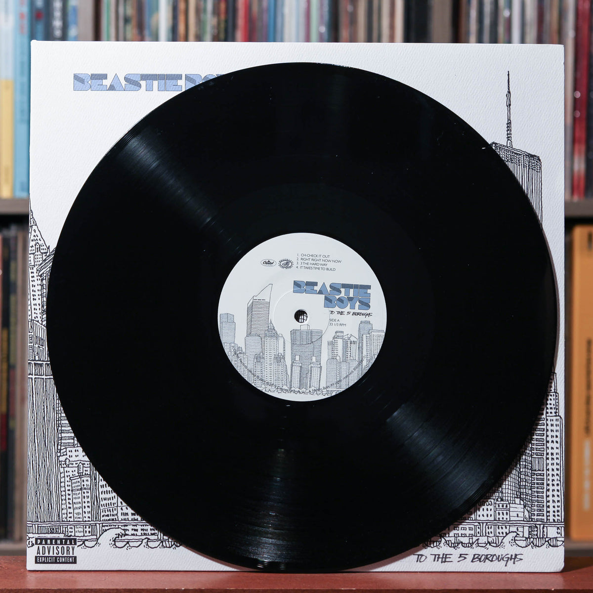 米2LP Beastie Boys To The 5 Boroughs B002699201 Capitol Records /00660 619xLoWGPoL._UF1000,1000_QL80_.jpg