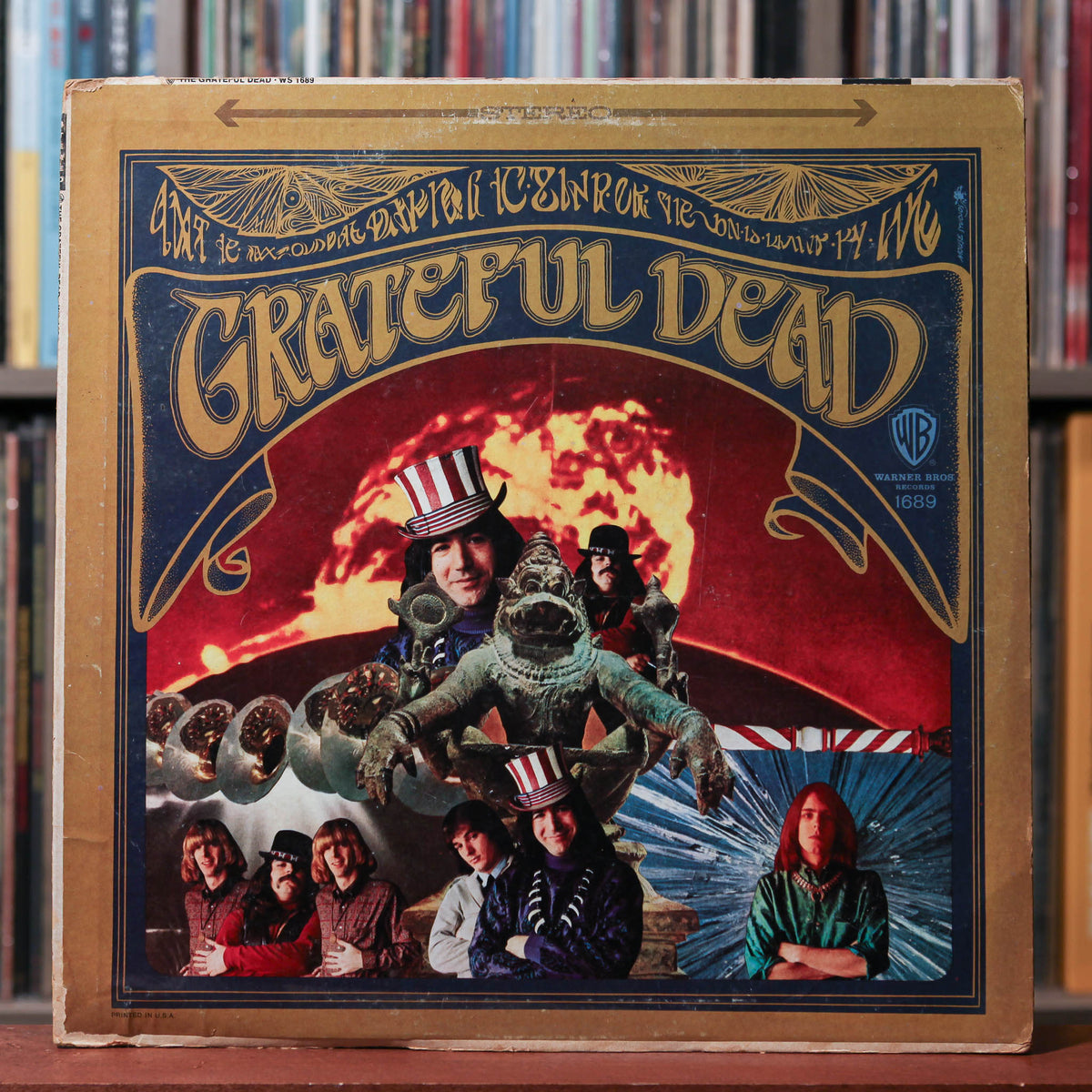 vintage-vinyl-records-