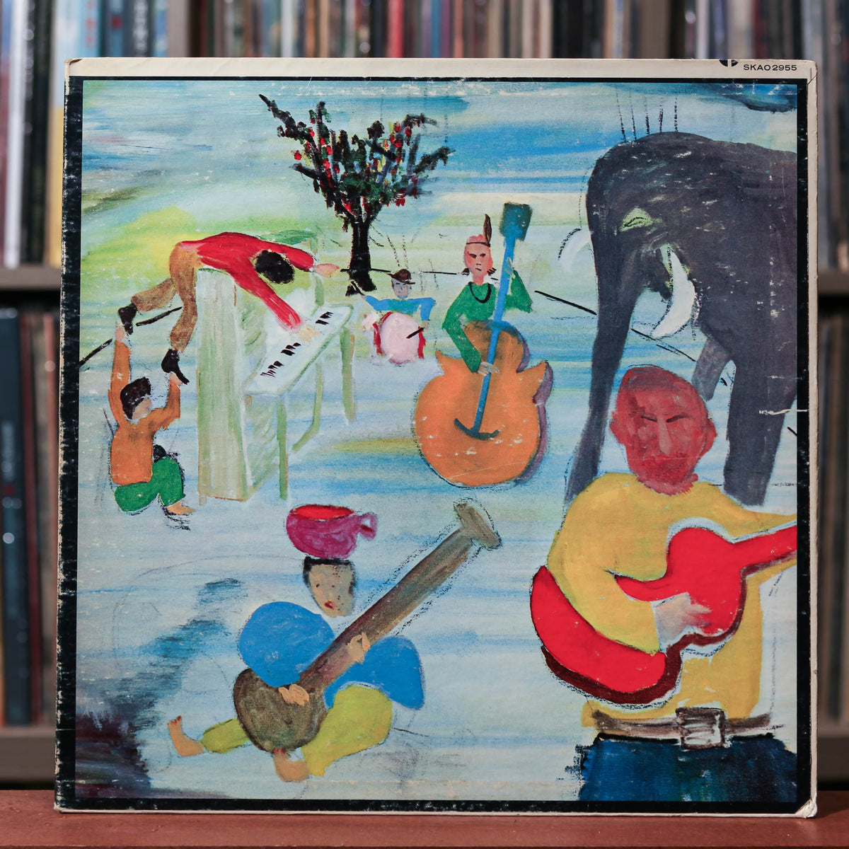 vintage-vinyl-records-