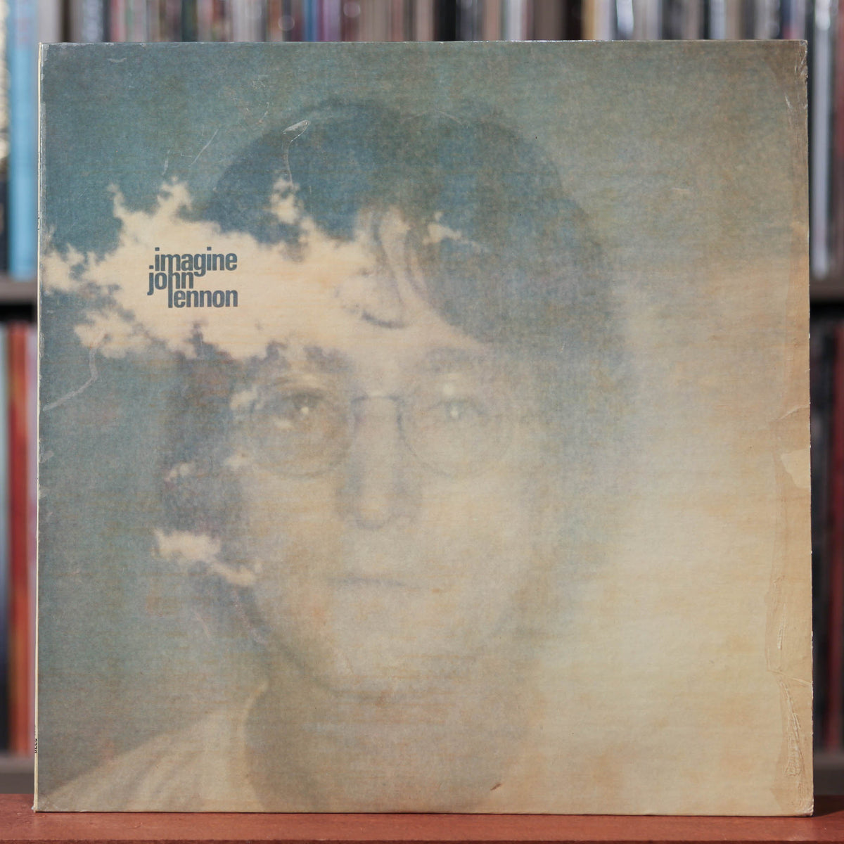 john lennon imagine (RARE SET!! 送料込み） john lennon imagine