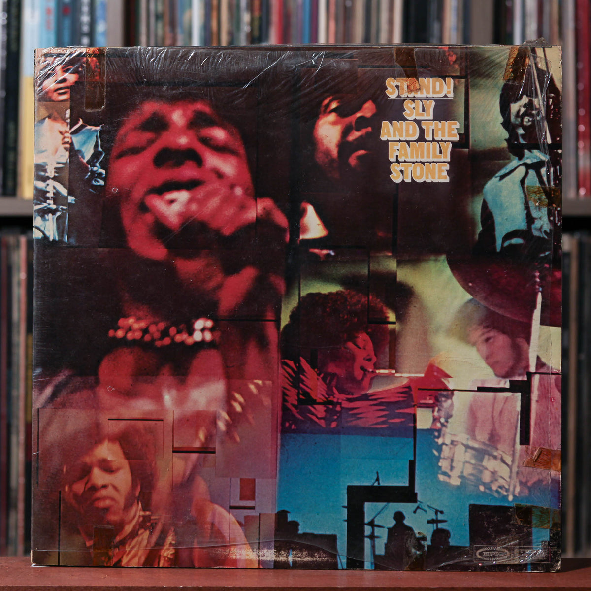 洋楽 Sly & The Family Stone.    Vinyl.  org 71tPU06ECnL._UF1000,1000_QL80_.jpg