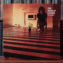Load image into Gallery viewer, Syd Barrett - The Madcap Laughs -2014  Harvest - VG/EX
