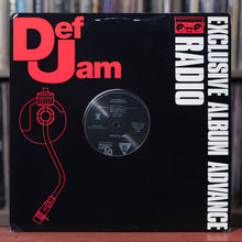 Load image into Gallery viewer, Joe Budden - Vinyl Promo Pack - 2003 Def Jam